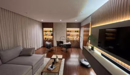 Sobrado à venda e para alugar em Campinas, Vila Brandina, com 4 quartos, com 22870 m²