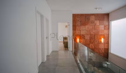 Sobrado para alugar em Campinas, Swiss Park, com 4 quartos, 300 m²
