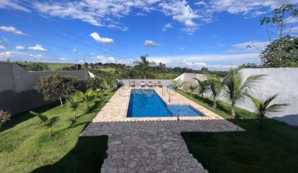 Chácara à venda em Cosmópolis, Centro, com 2 suítes, com 998 m²