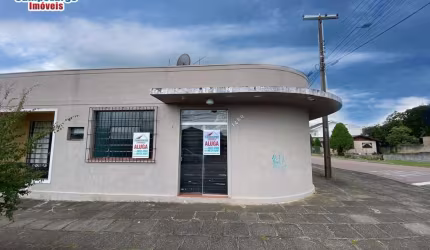 Loja Comercial Centro