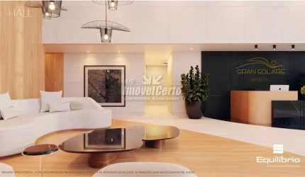 Apartamento com 3 quartos à venda na Rua Delegado Leopoldo Belczak, 267, Cristo Rei, Curitiba, 147 m2 por R$ 1.728.287