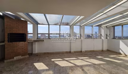 Apartamento com 3 quartos à venda na Rua Mariano Torres, Centro, Curitiba, 119 m2 por R$ 900.000