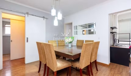 Apartamento com 3 quartos à venda na Rua Cândido Xavier, 210, Água Verde, Curitiba, 77 m2 por R$ 735.000