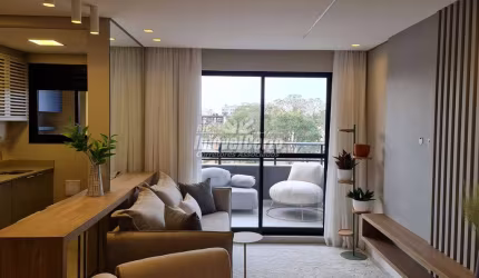 Apartamento com 3 quartos à venda na Rua Pará, 1306, Água Verde, Curitiba, 85 m2 por R$ 875.000