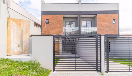 Apartamento com 3 quartos à venda na Rua Professor João Duck Filho, 431, Xaxim, Curitiba, 101 m2 por R$ 642.000