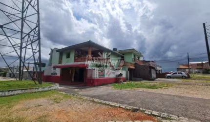 Apartamento com 6 quartos à venda na Rua Paul Garfunkel, 646, Cidade Industrial, Curitiba, 358 m2 por R$ 615.000