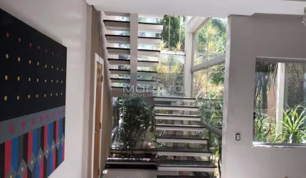 Casa à venda, 4 quartos, 2 suítes, 5 vagas, Trevo - Belo Horizonte/MG