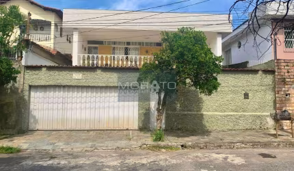 Casa à venda, 4 quartos, 3 vagas, Santa Maria - Belo Horizonte/MG
