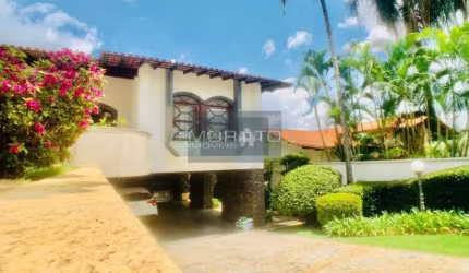 Casa à venda, 4 quartos, 3 suítes, 8 vagas, Bandeirantes (Pampulha) - Belo Horizonte/MG