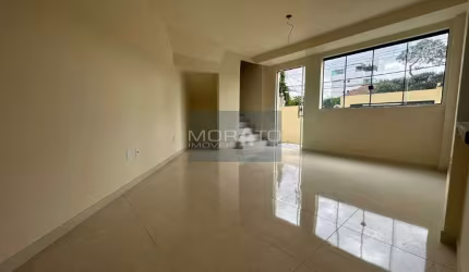 Casa 2 Quartos, 1 Suíte, 1 Vaga - Bairro Paquetá