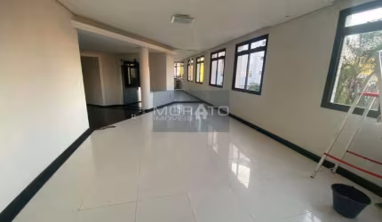 Apartamento 4 Quartos 2 Vagas - Bairro Castelo
