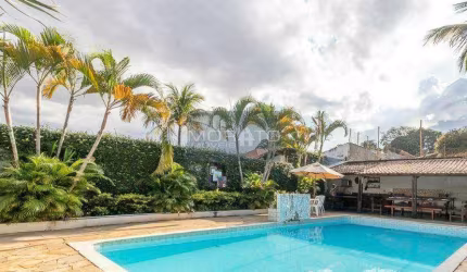 Casa à venda, 4 quartos, 3 suítes, 6 vagas, Bandeirantes (Pampulha) - Belo Horizonte/MG