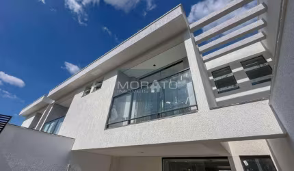 Casa 3 quartos, 2 vagas com 145m² no bairro Santa Amélia, Belo Horizonte