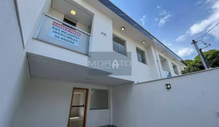 Casa 3 quartos, 2 vagas no bairro Santa Amélia, Belo Horizonte