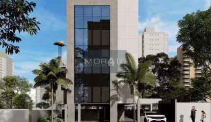 Área Privativa 3 Quartos, 2 Vagas no Bairro Prado