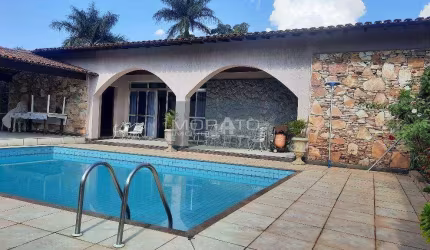 Casa à venda, 5 quartos, 3 suítes, 10 vagas, São Luiz - Belo Horizonte/MG