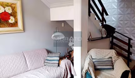 Casa 4 Quartos, Suíte, 3 Vagas de Garagem no Bairro Prado