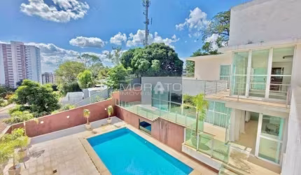 Casa Alto Padrão 5 Quartos 5 Suítes Bairro Mangabeiras