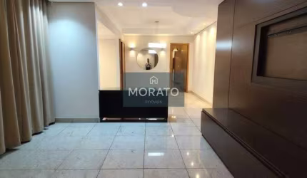 Apartamento 4 Quartos, Suíte, 3 Vagas de Garagem no Bairro Belvedere
