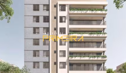Lançamento SOUL - Apartamento de 89,14m²
