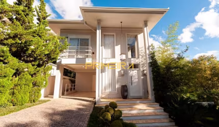 LE REFUGE -  Casa em condomínio fechado 353m²