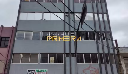Golden stars - Sala comercial