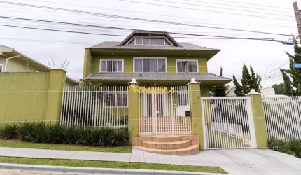 Casa à venda, com 4 quartos, sendo 2 suítes - Capã
