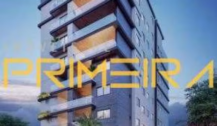 Lançamento Grigio - Apartamento 2 quartos