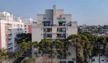 Apartamento 4 dormitórios