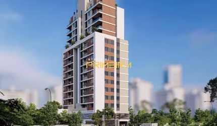 Toronto 417 - Cobertura à venda 190m²