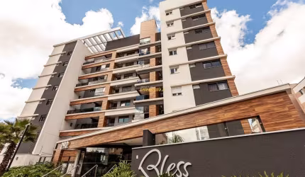 Apartamento Garden 2 quartos, 2 vagas - Cabral