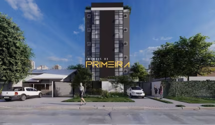 Lançamento Vacanza - Apartamentos de 77m²