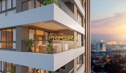 Apartamento 3 quartos 200m² - no Água Verde