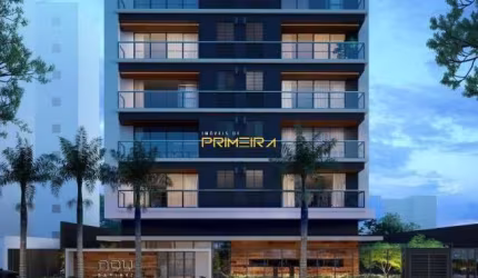 Apartamento 3 quartos - Bigorrilho