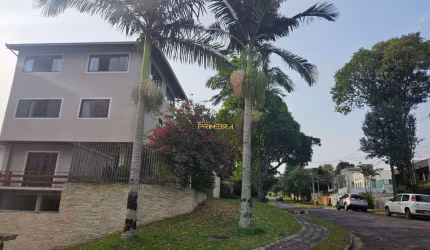 Sobrado 4 quartos, 5 vagas - Pilaezinho