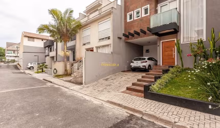 Casa em Condomínio 4 quartos, 2 vagas - Portão
