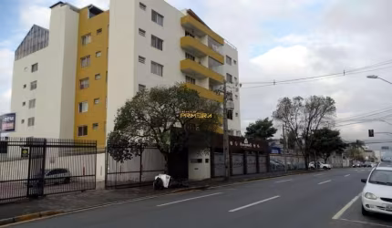 Apartamento Garden 3 quartos, 1 vaga - SJP Centro