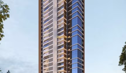 Apartamento 3 suítes - Ecoville