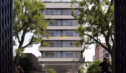 Studio 18m² - Rebouças