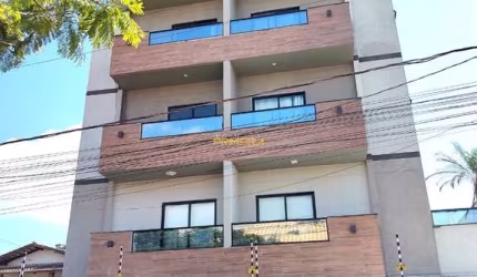 Cobertura à venda em Balneário Piçarras