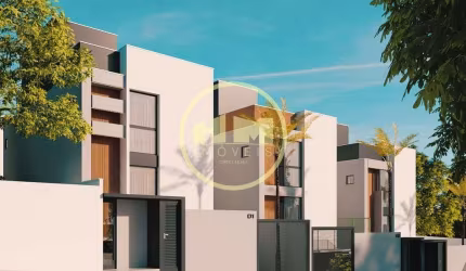 Casa de alto padrão com 04 suítes à venda! Ariribá, Balneário Camboriú