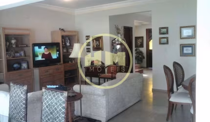Casa de alto padrão em condominio fechado com 4 dormitórios à venda, 232 m² - Ariribá - Balneário C