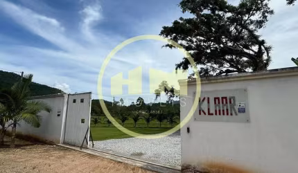 Sítio com 550 m² privativos à venda - Cerro, Camboriú