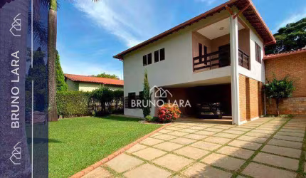 Casa à venda em Igarapé Condomínio Fazenda Solar