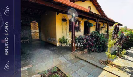 Casa à venda em São Joaquim de Bicas MG - Santa Rita