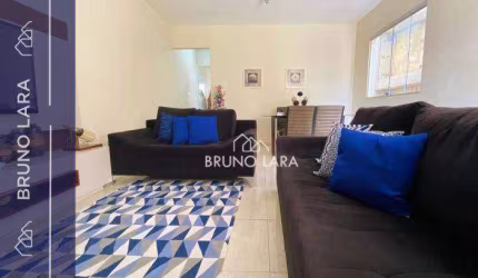 Casa à venda em Igarapé MG. bairro Lago Azul.