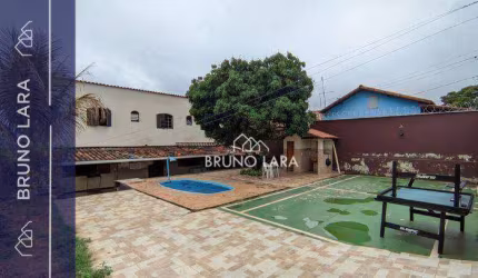 Casa à venda em Igarapé no Bairro Resplendor.