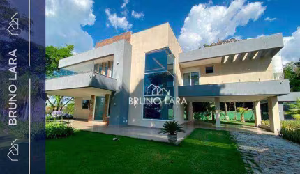 Casa à venda em Esmeraldas Condomínio Turmalina