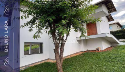 Casa a venda no condomínio Serra Verde!