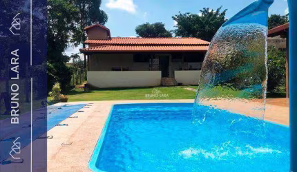 Sítio à venda em Igarapé bairro Residencial Ouro Verde